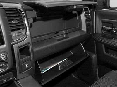 2013 RAM 1500 Laramie