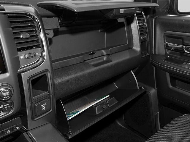 2013 RAM 1500 Laramie