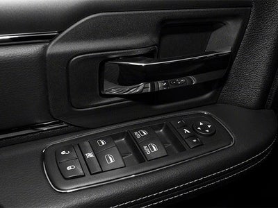 2013 RAM 1500 Laramie