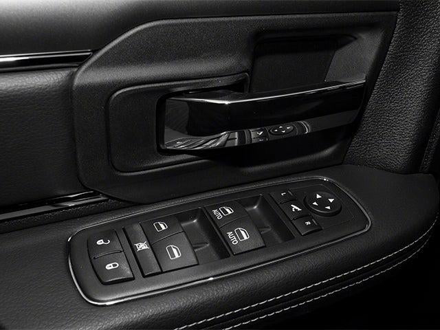 2013 RAM 1500 Laramie