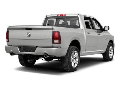 2013 RAM 1500 Laramie