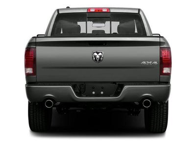 2013 RAM 1500 Laramie