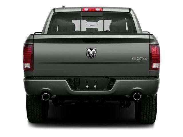 2013 RAM 1500 Laramie