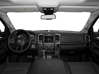 2013 RAM 1500 Laramie