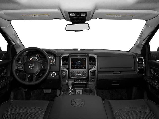 2013 RAM 1500 Laramie
