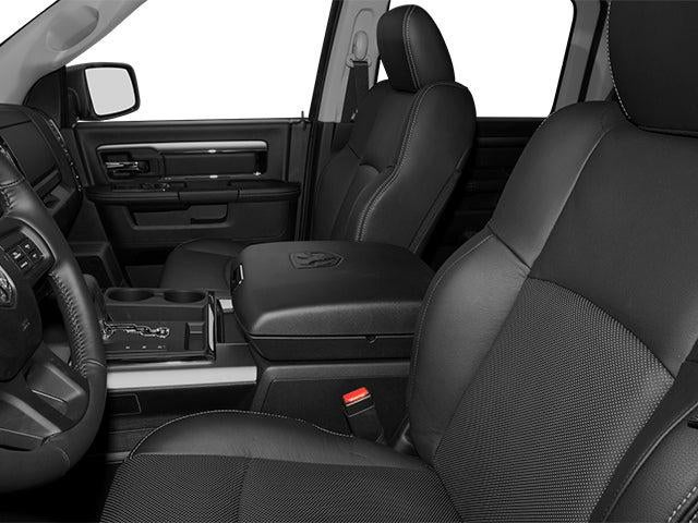 2013 RAM 1500 Laramie