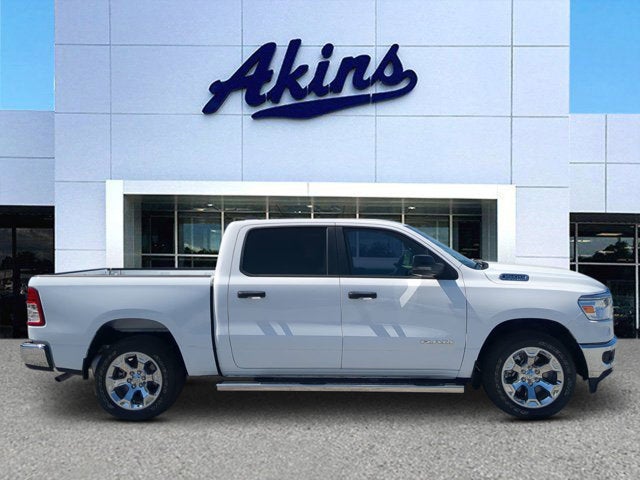 2024 RAM Ram 1500 Pickup