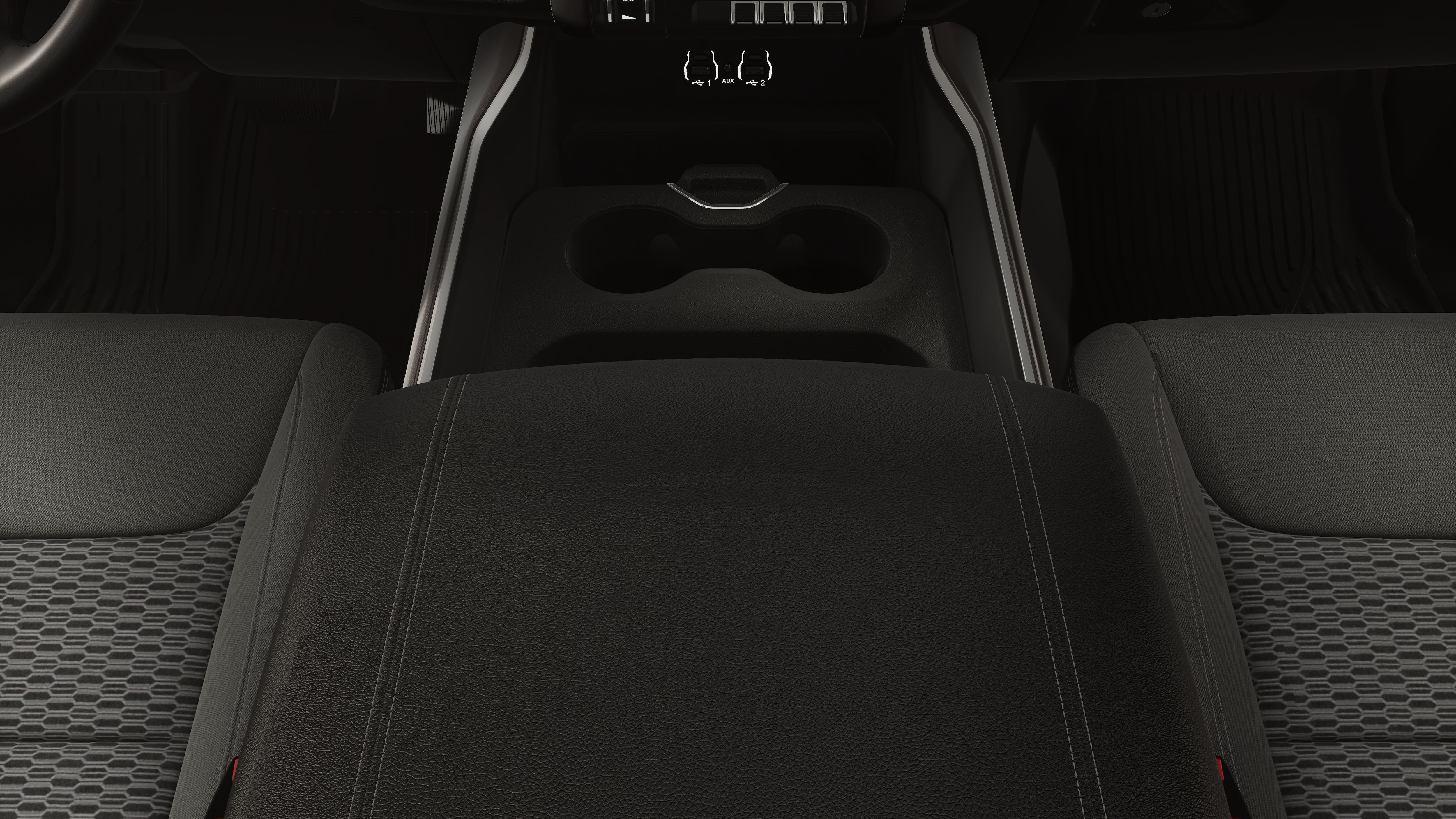 2026 RAM Ram 1500 Big Horn