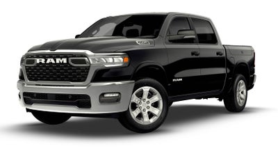 2026 RAM Ram 1500 Big Horn
