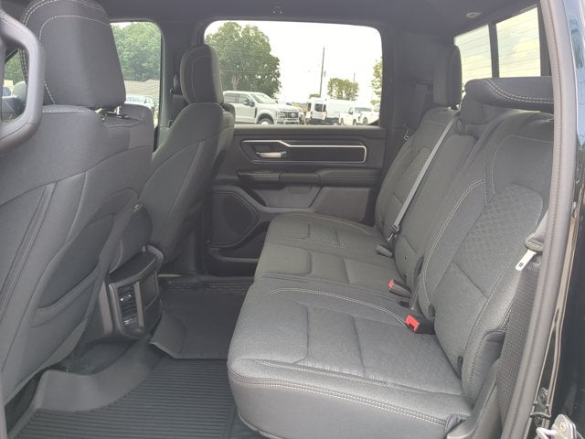 2026 RAM 1500 Big Horn/Lone Star - Photo 12