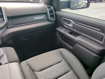 2026 RAM Ram 1500 Big Horn