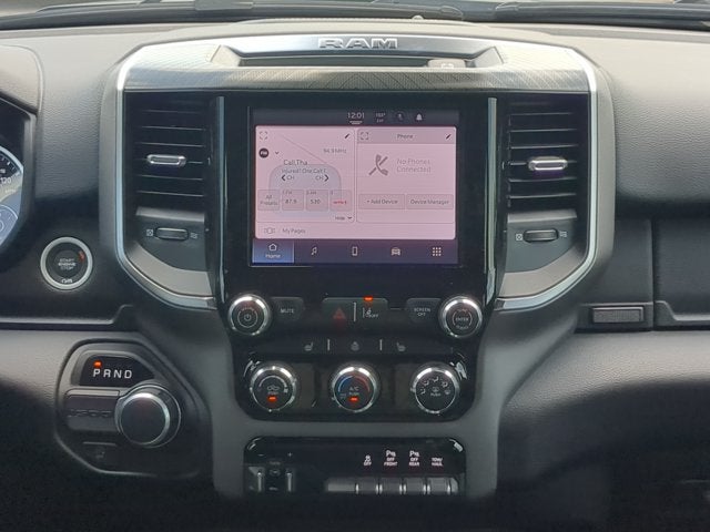 2026 RAM 1500 Big Horn/Lone Star - Photo 16
