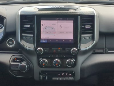 2026 RAM Ram 1500 Big Horn