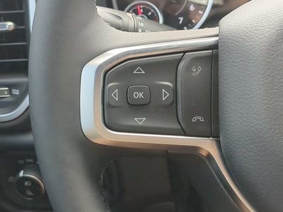 2026 RAM Ram 1500 Big Horn