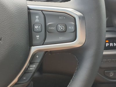 2026 RAM Ram 1500 Big Horn