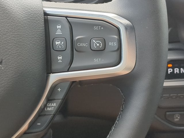 2026 RAM Ram 1500 Big Horn