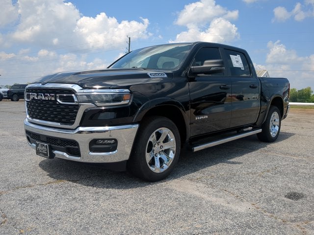2026 RAM 1500 Big Horn/Lone Star - Photo 6
