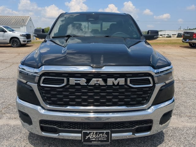 2026 RAM Ram 1500 Big Horn