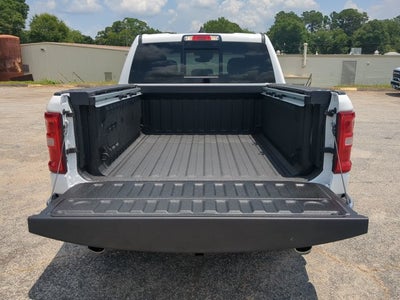 2026 RAM Ram 1500 Big Horn