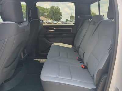 2026 RAM Ram 1500 Big Horn