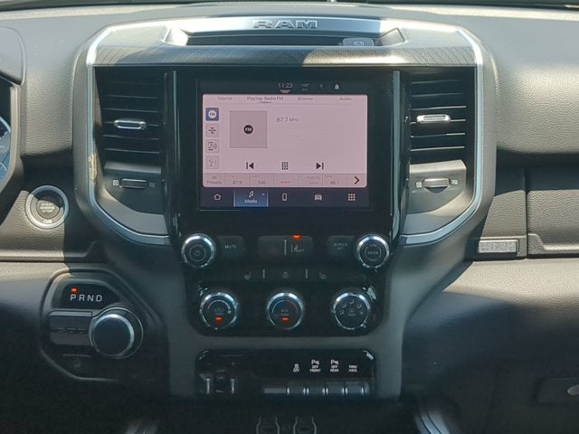 2026 RAM Ram 1500 Big Horn
