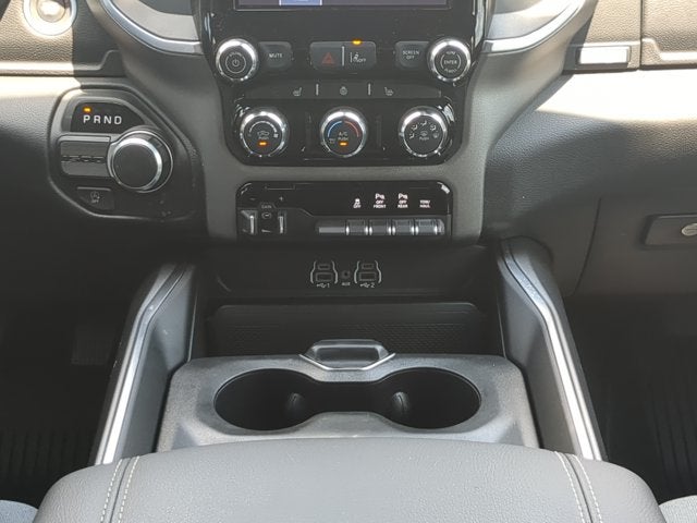 2026 RAM Ram 1500 Big Horn