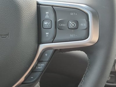 2026 RAM Ram 1500 Big Horn