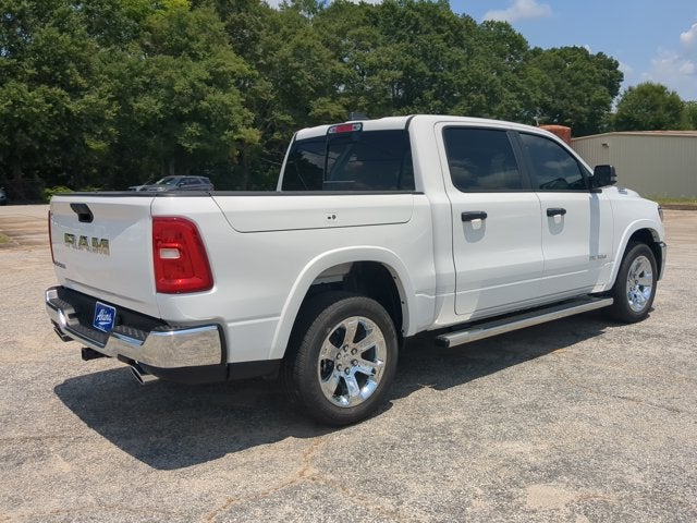 2026 RAM Ram 1500 Big Horn