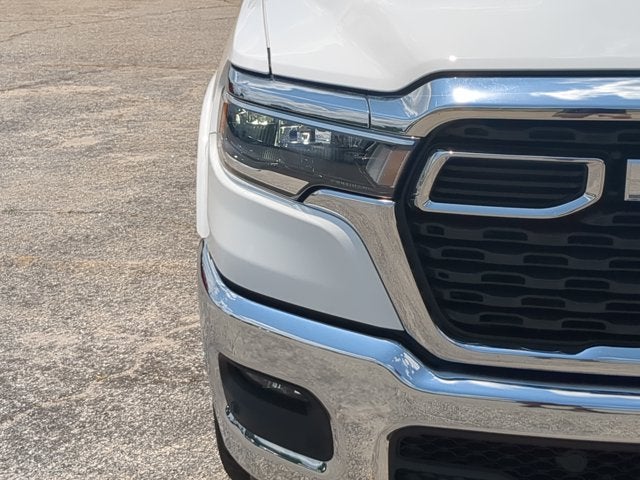 2026 RAM Ram 1500 Big Horn