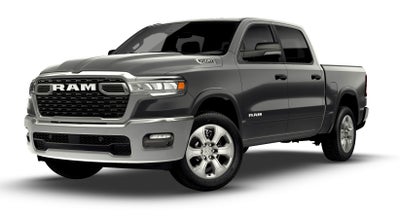 2026 RAM Ram 1500 Lone Star