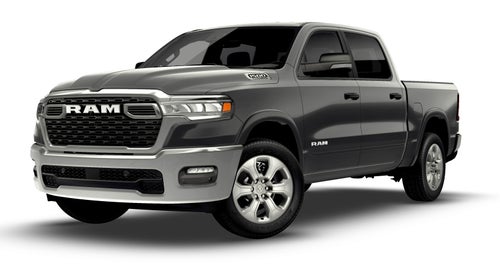 2026 RAM Ram 1500 Lone Star