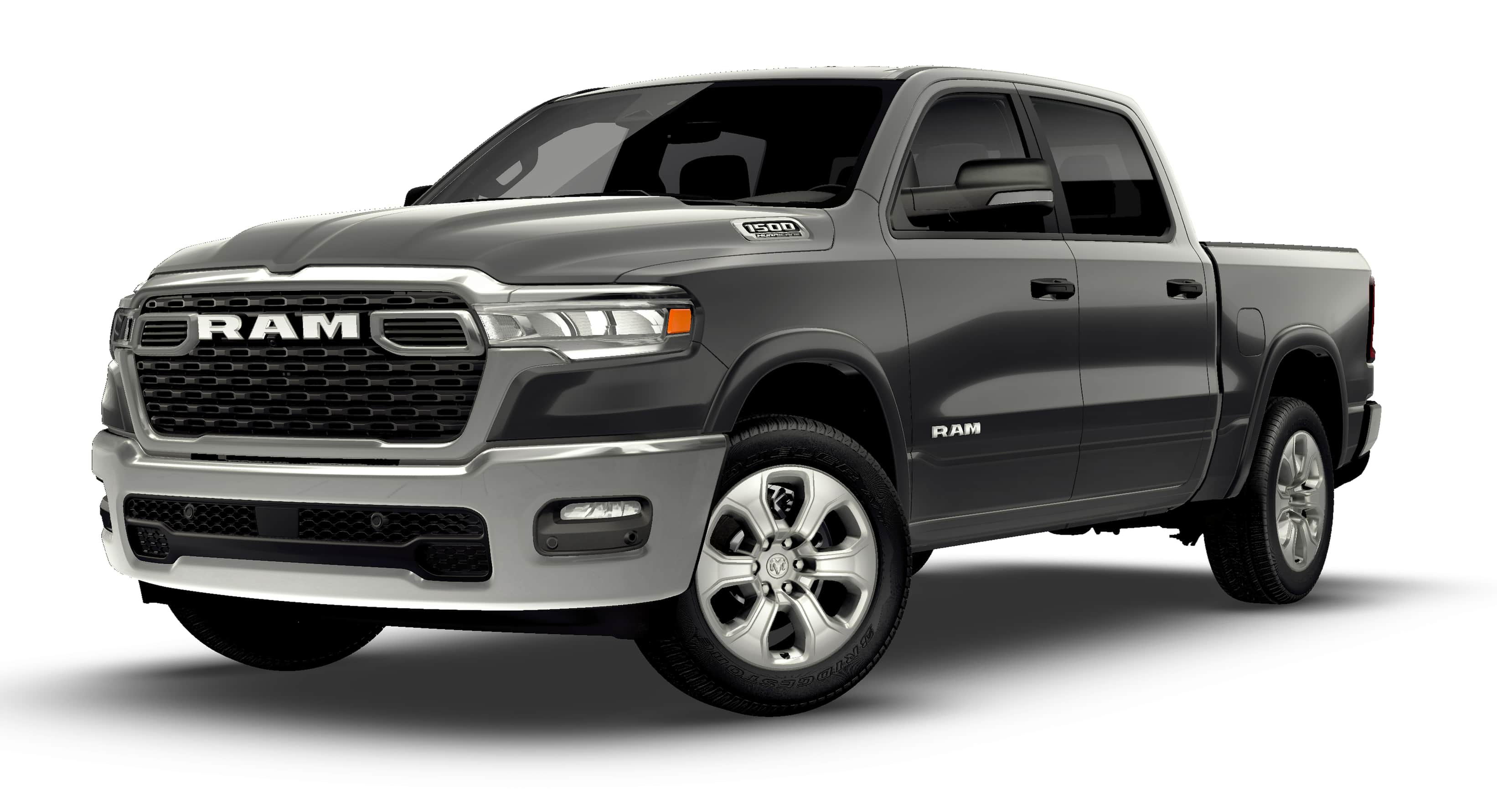 2026 RAM Ram 1500 Lone Star