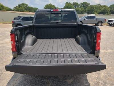 2026 RAM Ram 1500 Lone Star