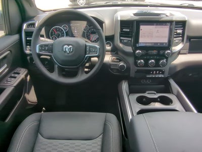 2026 RAM Ram 1500 Lone Star