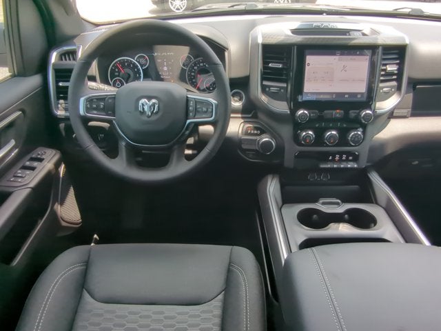 2026 RAM Ram 1500 Lone Star