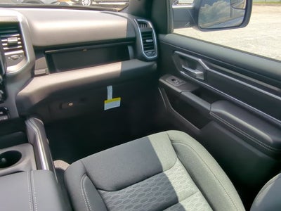 2026 RAM Ram 1500 Lone Star