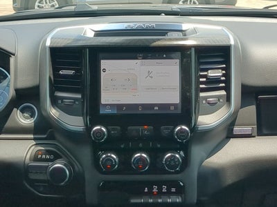 2026 RAM Ram 1500 Lone Star