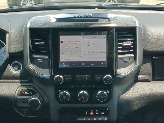 2026 RAM Ram 1500 Lone Star