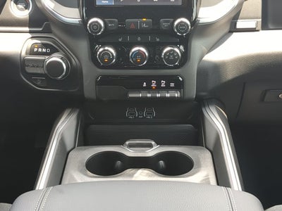 2026 RAM Ram 1500 Lone Star
