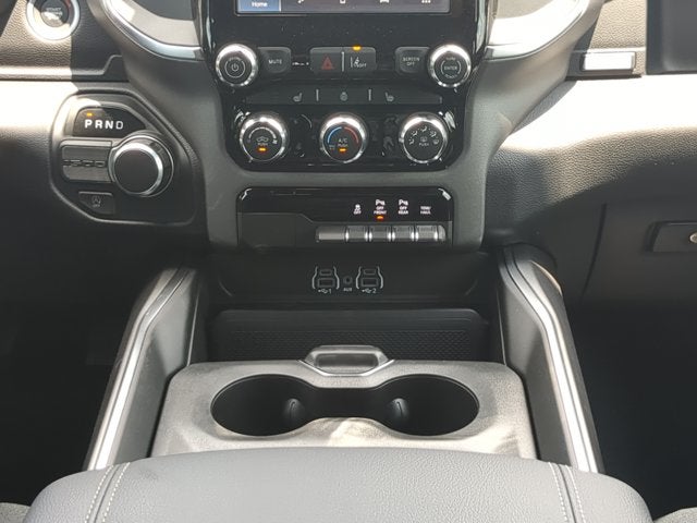 2026 RAM Ram 1500 Lone Star