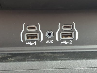 2026 RAM Ram 1500 Lone Star