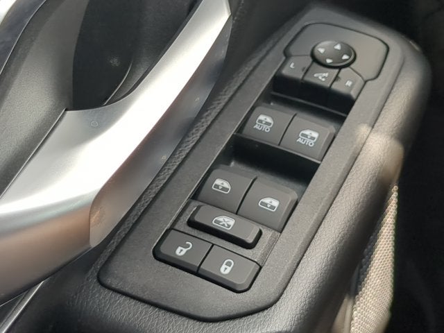2026 RAM Ram 1500 Lone Star