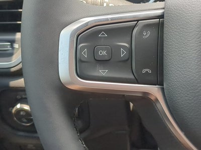 2026 RAM Ram 1500 Lone Star