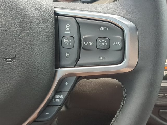 2026 RAM Ram 1500 Lone Star