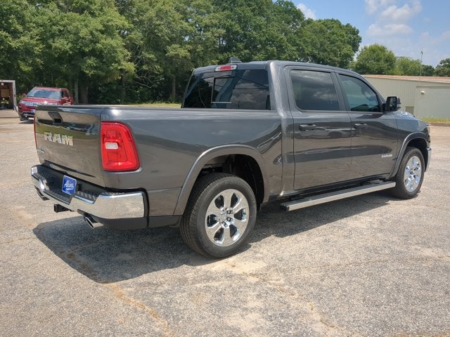 2026 RAM Ram 1500 Lone Star