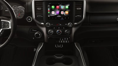 2026 RAM Ram 1500 Lone Star