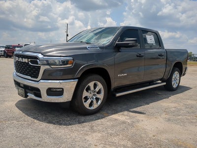 2026 RAM Ram 1500 Lone Star