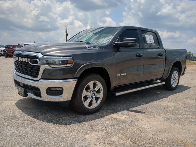 2026 RAM Ram 1500 Lone Star