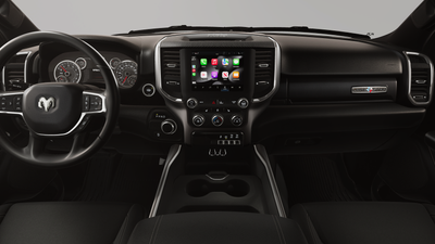 2026 RAM Ram 1500 Lone Star