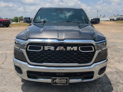 2026 RAM Ram 1500 Lone Star